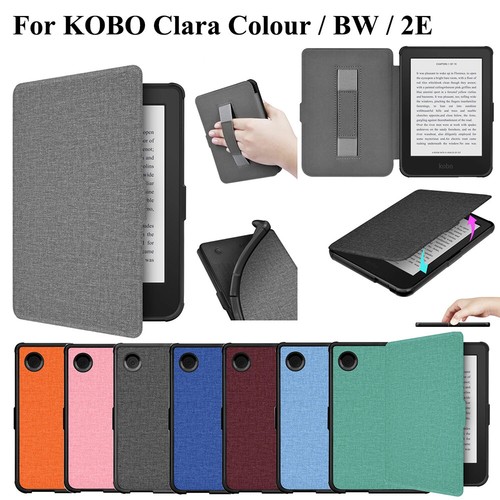 Custodia smart lettore book - smart,