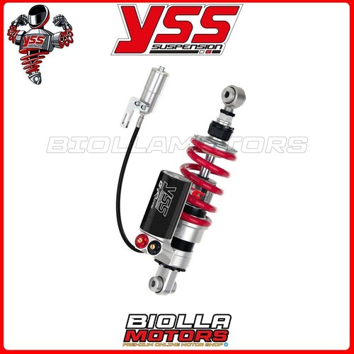 Yss mono ammortizzatore - yss,