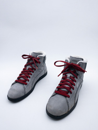 Puma first round sneakers - first,
