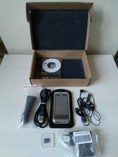 LG KM900 ARENA SILVER 5