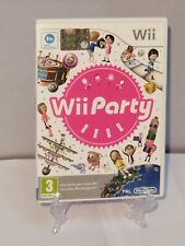 Gioco Console Nintendo Wii + Wii u - Wii Party (2010) -  Completo  in italiano
