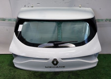 PORTELLONE POSTERIORE PER