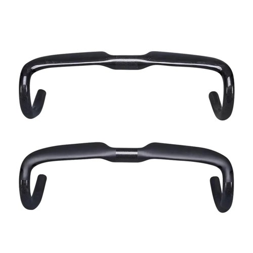 Manubrio bici strada fibra - , di