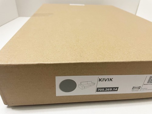 Ikea kivik copridivano - copridivano, 3
