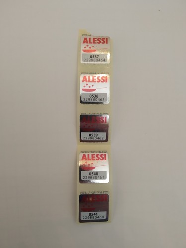 Bollini punti conad - 5,
