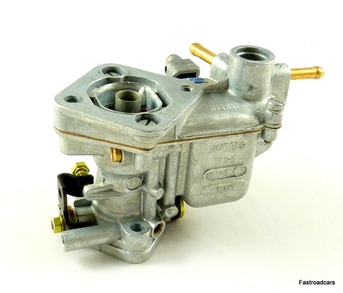 Carburatore fiat 126 650cc - fiat,