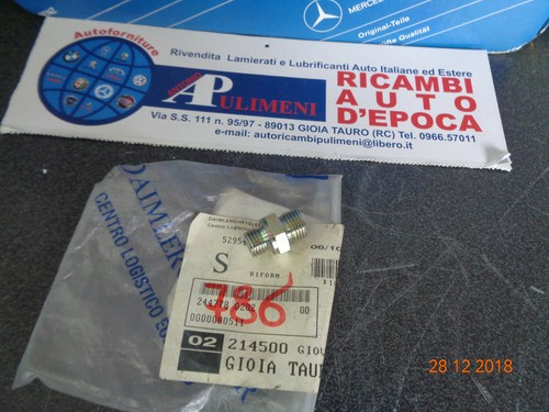 N915023010001 raccordo - n915023010001,