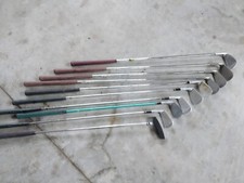 10 mazze da golf usate