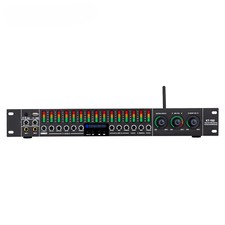 KT-150 Nuovo Sistema Audio