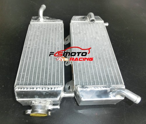 Radiatore alluminio per - in,