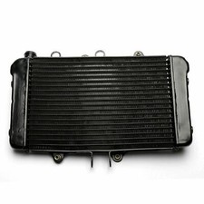 Radiatore moto - , in
