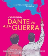 Dante Va Alla Guerra [Blu-Ray]