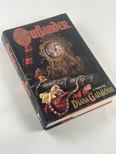 Outlander, Diana Gabaldon