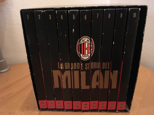 Dvd grande storia del - la,