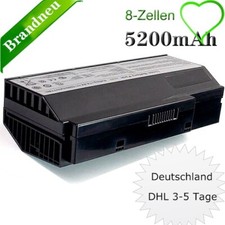 ✅A42-G73 A42-G53 G73-52 Batteria per Asus G53 G53J G53JW G53S G53SW G53SX G73GW G73J