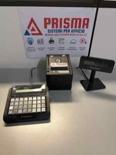 Stampante fiscale telematica