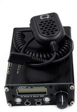Ricetrasmettitore QRP SSB/CW a