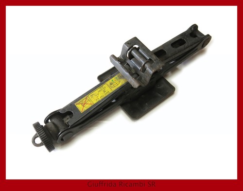 Crick cric pantografo - crick,