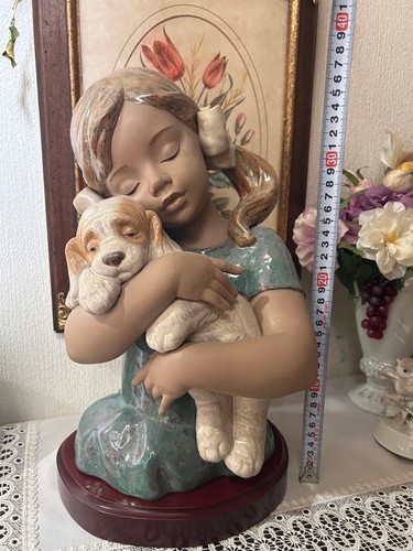 Lladro gres 2355 - #2355, 01012355