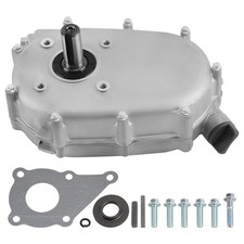 2:1 Reduction Gearbox for Honda GX160 GX200 G160 Reducer Gear Box w/ Wet Clutch