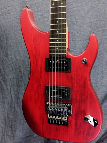 Washburn nuno padauk nuova - washburn,