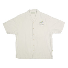EAGLE DRY GOODS Bianco Uomo