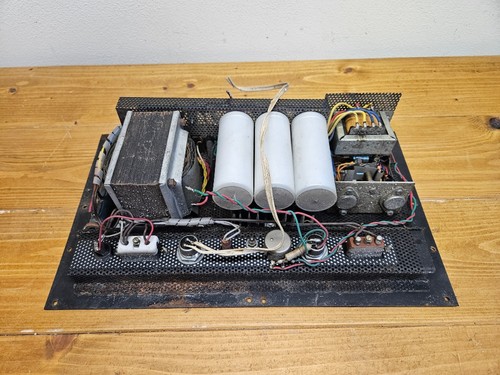 Modulo amplificatore montarbo - modulo,