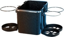 Portabicchieri per braccioli