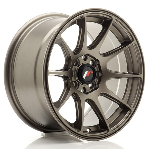 Cerchio wheels jr11 15x8 - un, jr