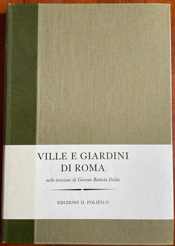 Ville giardini roma nelle - giardini, di