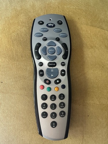 Telecomando sky ricambio - sky, hd