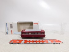 Märklin H0 Ac 4018 Rimorchio 995 522-0 Per Il Treno 3016 Mint+Box #Eh763-0,5