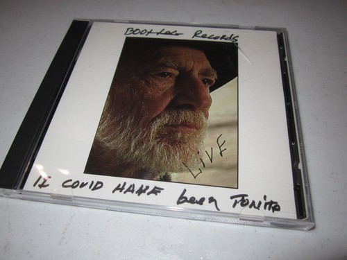 Rare willie nelson and - willie,