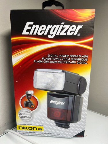 Energizer digital power zoom - energizer,