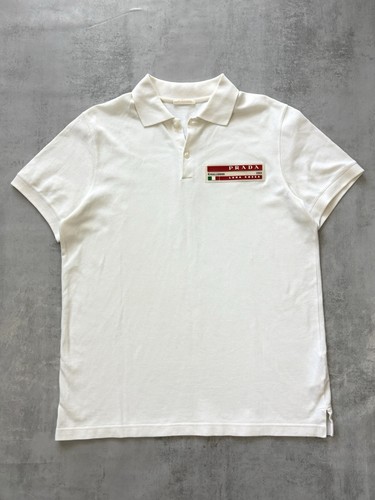 Polo prada vintage luna - prada,