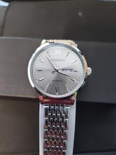 Orologio meccanico automatico