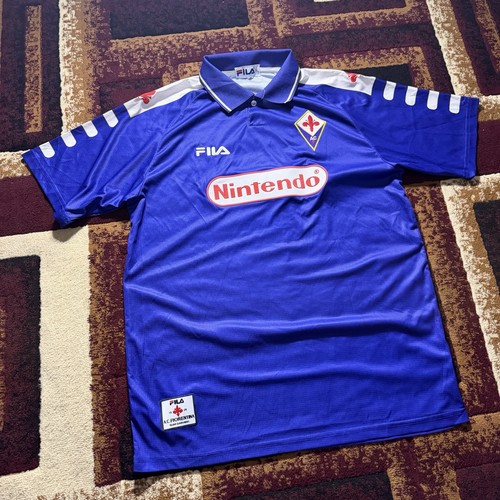 Maglia calcio fiorentina - maglia,