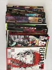 Lotto fumetti Daredevil