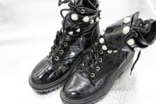 Bellucci Scarpe Nere Molto