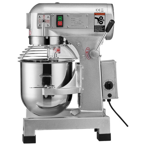 Vevor robot cucina - robot, da