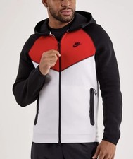 Nike Tech Fleece Full-Zip