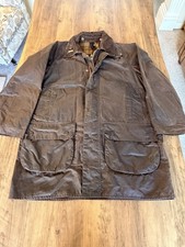 Barbour A125 Gamefair Giacca