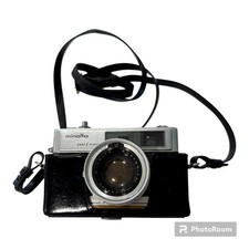 Minolta Hi-Matic 9 "Easy