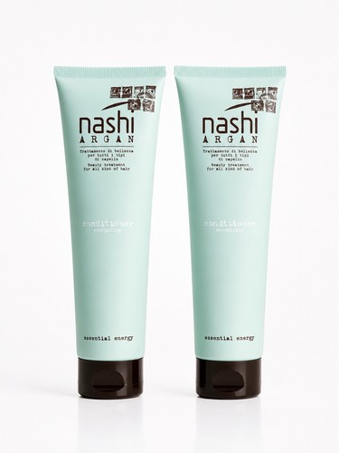 Nashi argan conditioner - argan,