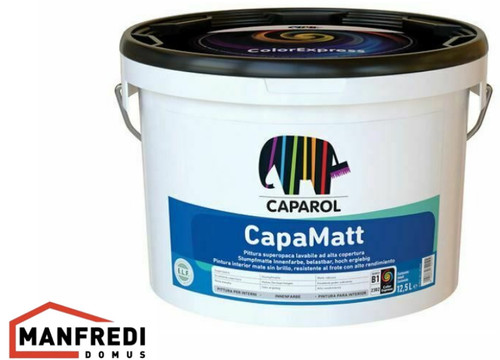 Caparol capa matt pittura - capa-matt,,