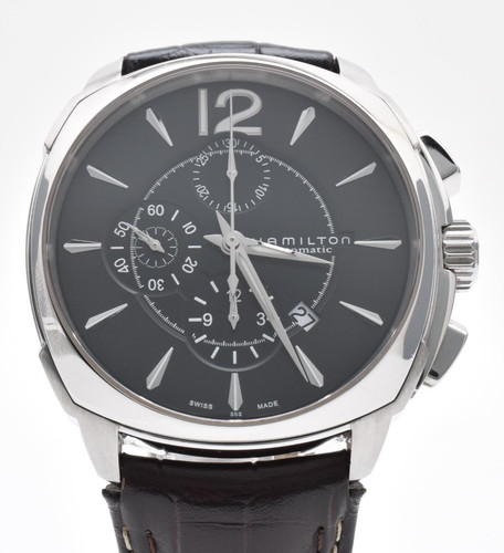 Orologio hamilton jazzmaster - orologio,