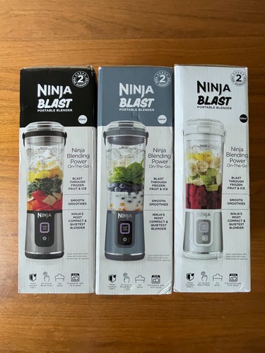 Ninja blast frullatore - ninja,