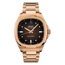 Orologio Mido Multifort TV Big