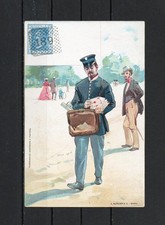 Cartolina pubblicitarie - cartolina,