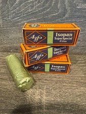 Wwii film agfa vintage - agfa, tedesco